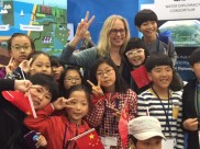 Intergenerational equity